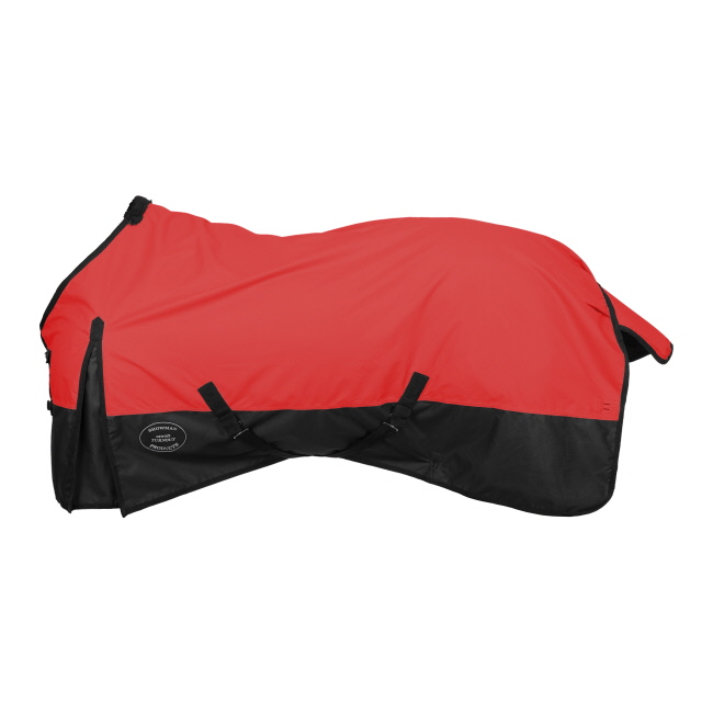 Showman 1200D Waterproof and Breathable Turnout Sheet - Medium Pony/Yearling (48" - 54") #3