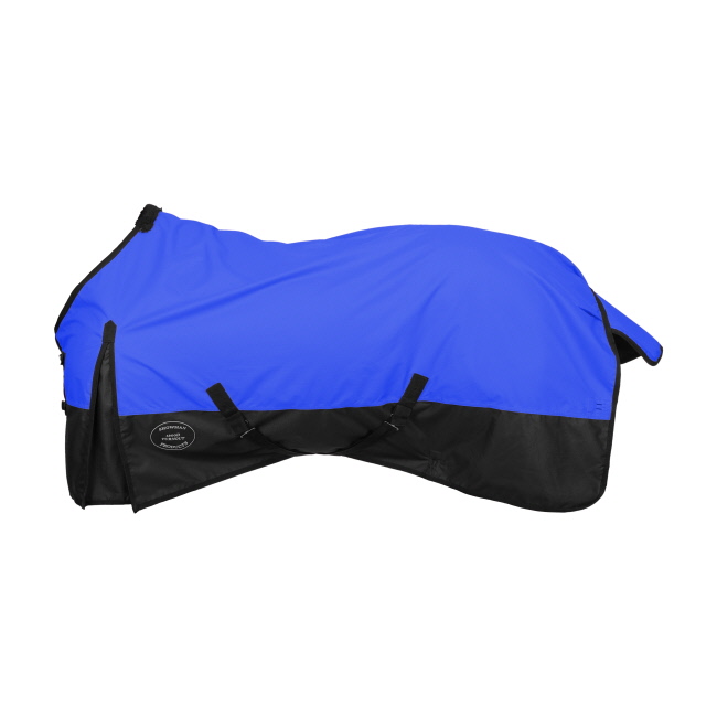 Showman 1200D Waterproof and Breathable Turnout Sheet - Small Pony/Weanling (42" - 46") #2