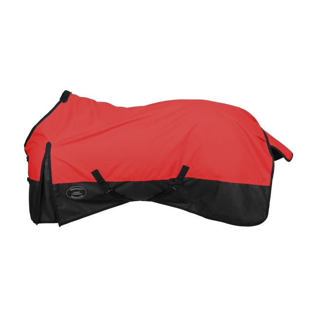 Showman 1200D Waterproof and Breathable Turnout Sheet - Small Pony/Weanling (42" - 46") #3