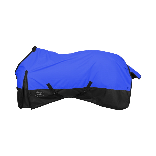 Showman 1200D Waterproof and Breathable Turnout Sheet - Mini/Foal (36" - 40") #2