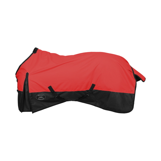 Showman 1200D Waterproof and Breathable Turnout Sheet - Mini/Foal (36" - 40") #3