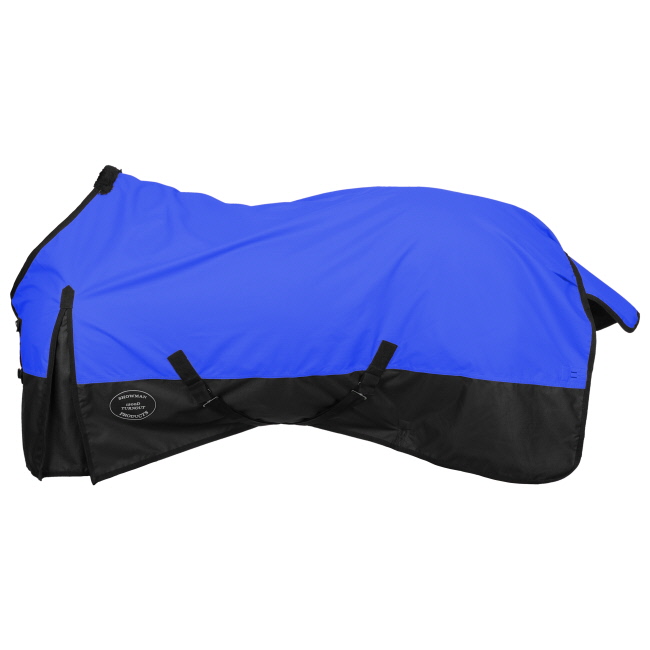 Showman 1200D Waterproof and Breathable Turnout Blanket - Small Horse (64" - 68") #2