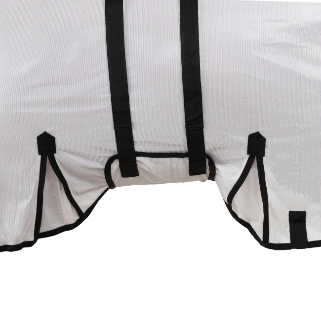 Showman Lightweight Mesh Fly Sheet - Small Horse (64" - 68") #3