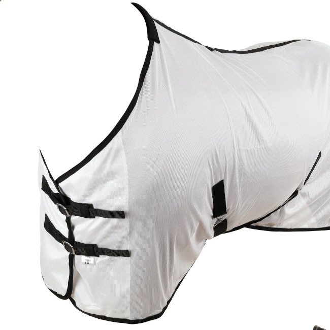 Showman Lightweight Mesh Fly Sheet #2