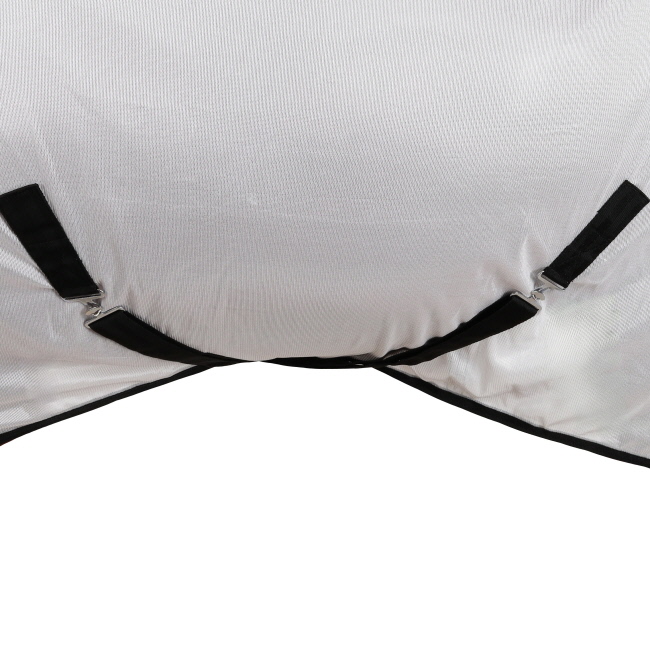 Showman Lightweight Mesh Fly Sheet #3