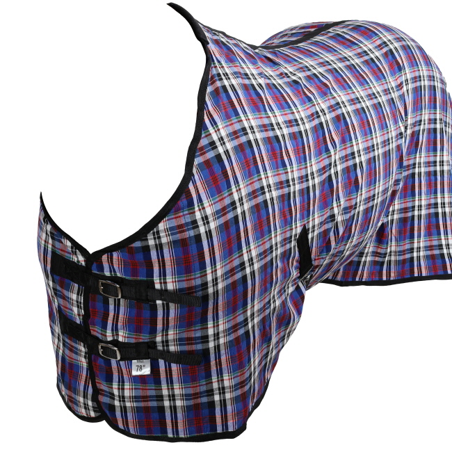 Showman Lightweight Summer Sheet #2