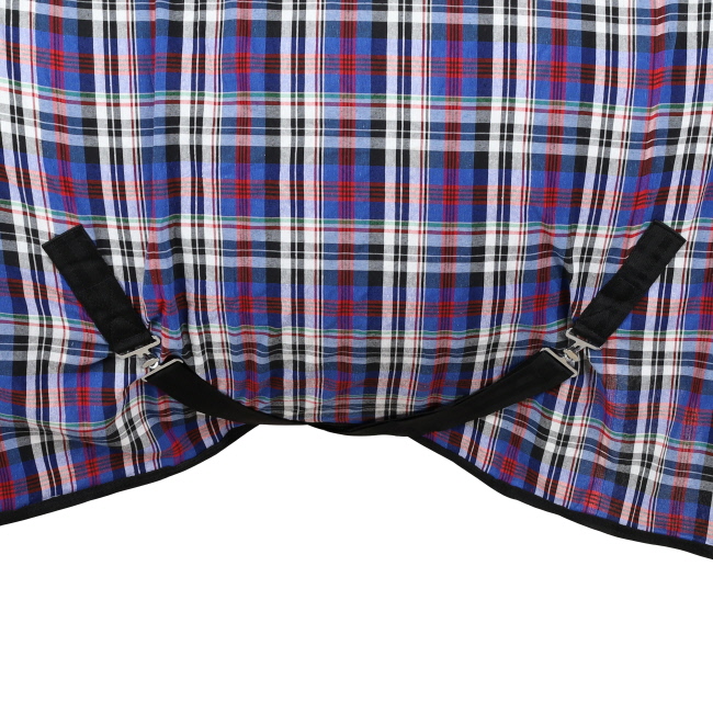 Showman Lightweight Summer Sheet #3