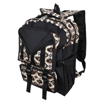 Showman Aztec Sunstone Tactical Backpack