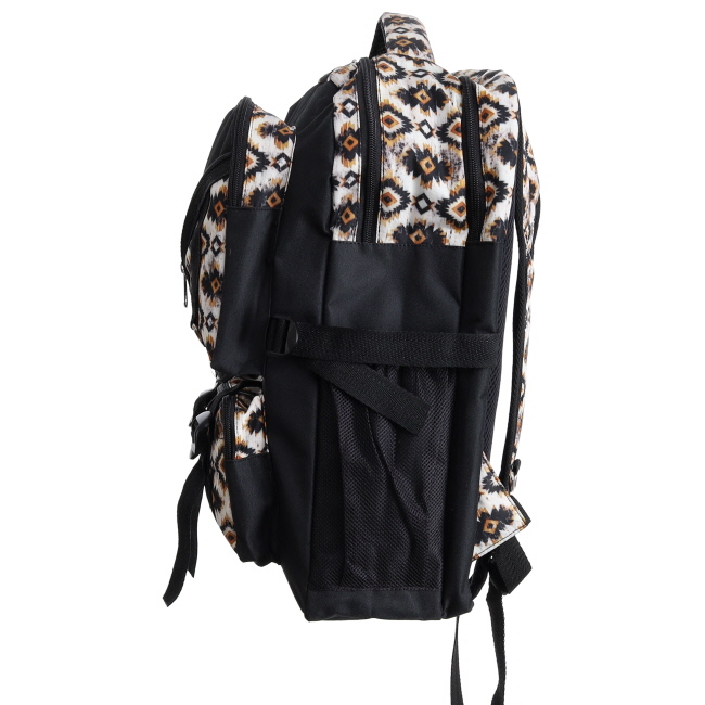 Showman Aztec Sunstone Tactical Backpack #3