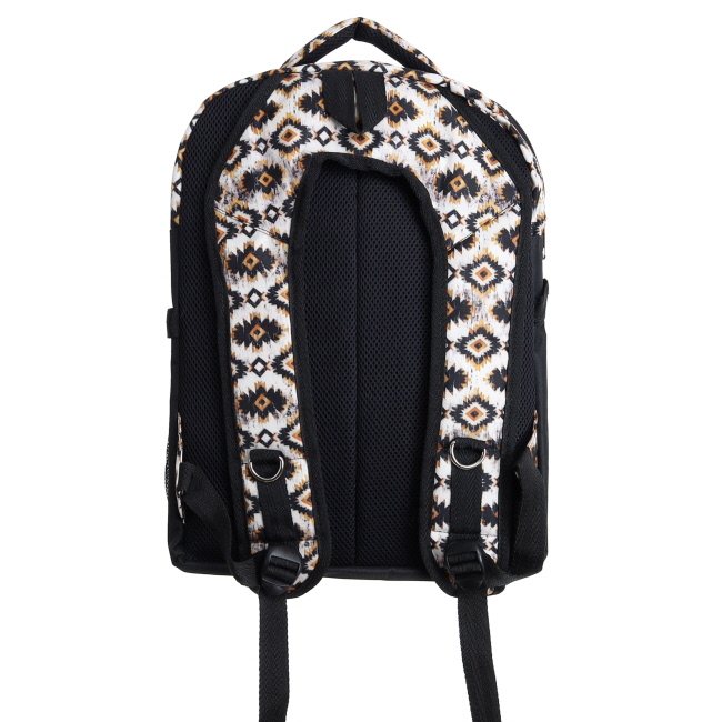 Showman Aztec Sunstone Tactical Backpack #4