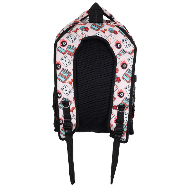 Showman Play to Win Tactical Backpack #4
