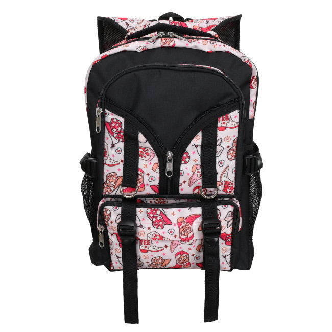 Showman YeeHaw Jamboree Tactical Backpack #2
