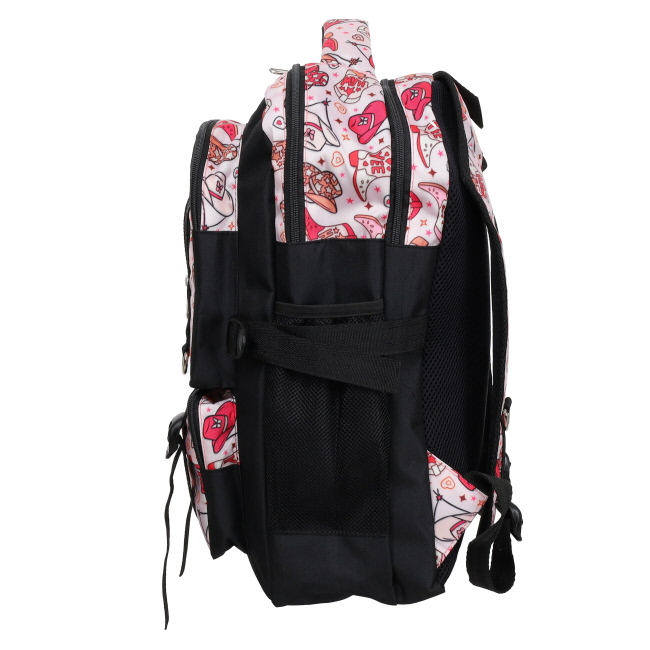 Showman YeeHaw Jamboree Tactical Backpack #3