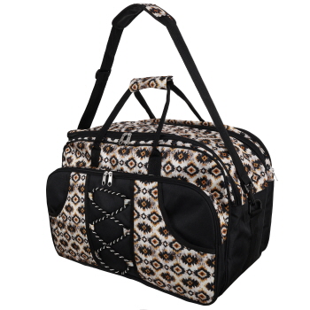 Showman Aztec Sunstone Duffle Bag
