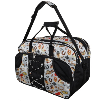 Showman Wild West Duffle Bag