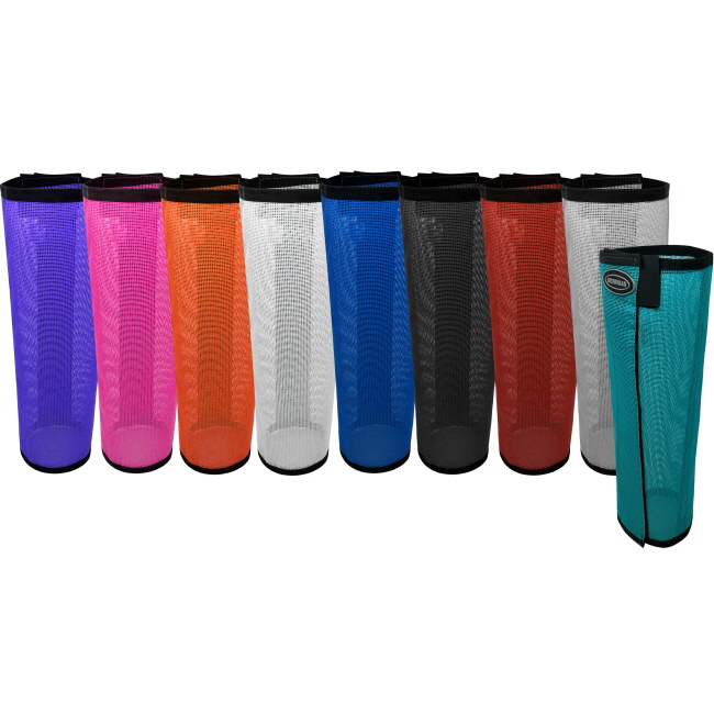 Showman Stand Up Fly Boots