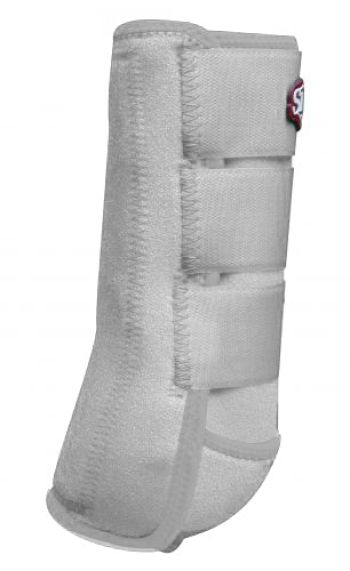 Showman Elite Equine Sport Medicine Boot. Sold in pairs #9