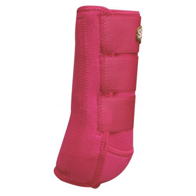 Showman Elite Equine Sport Medicine Boot - Sold in Pairs #5