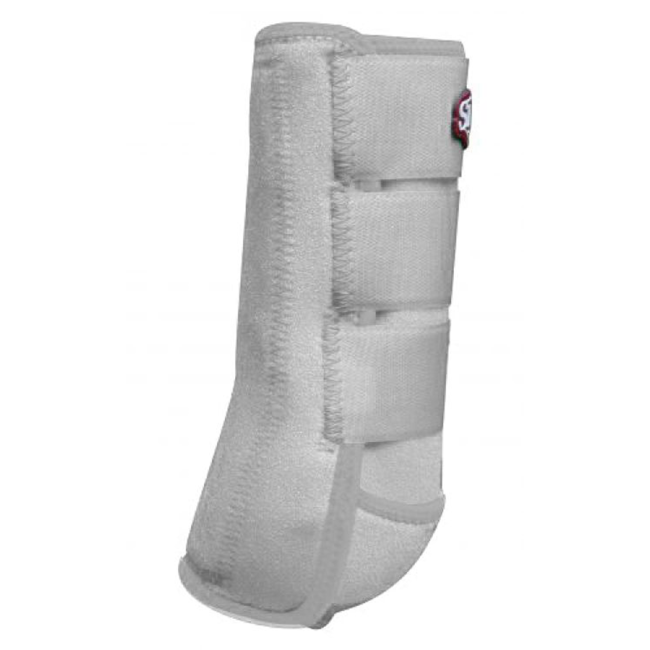 Showman Elite Equine Sport Medicine Boot - Sold in Pairs #9
