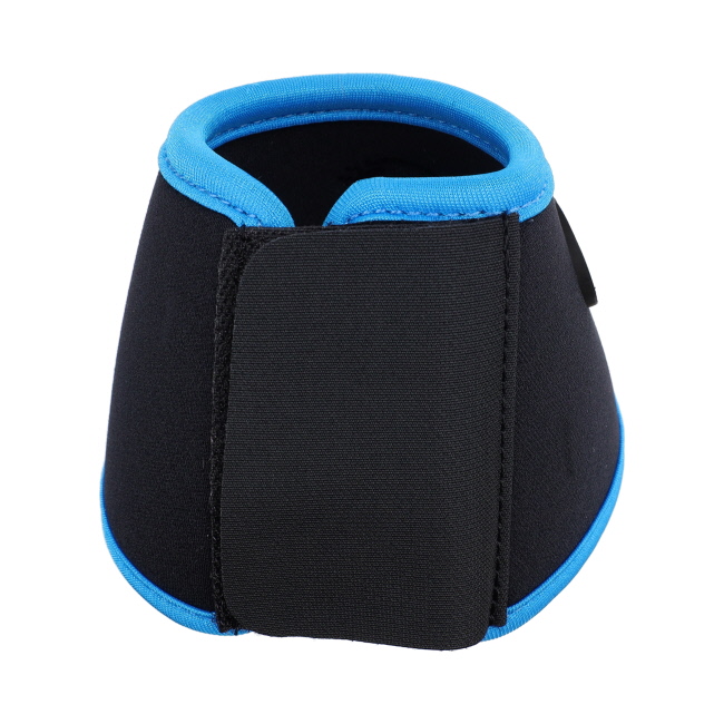 Showman Magnetic Therapy Bell Boots #3