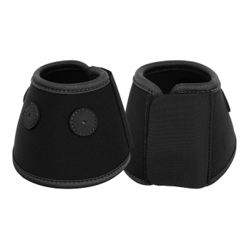 Showman Magnetic Therapy Bell Boots - Small