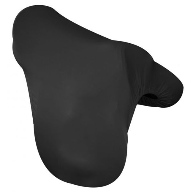 Showman Lycra English Saddle Cover #2