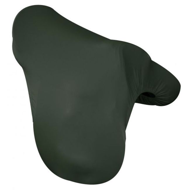 Showman Lycra English Saddle Cover #3