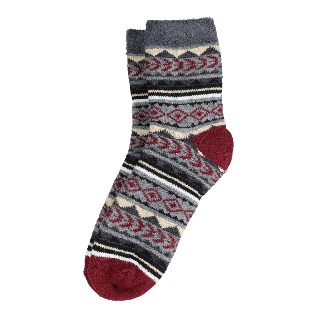 Field & Stream Cabin Cozy Socks (1 Pack)