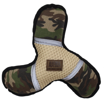 Boomerang Dog Toy