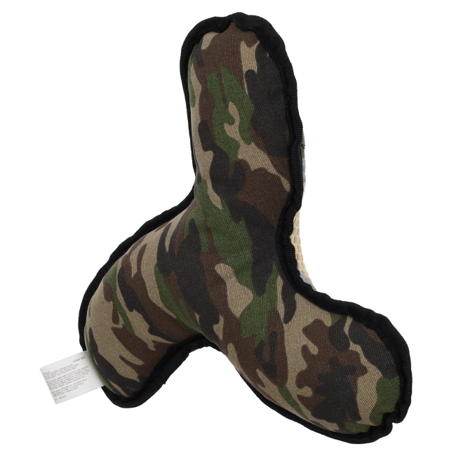 Boomerang Dog Toy #2