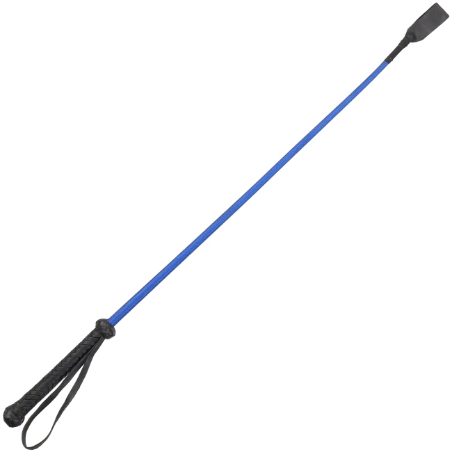 Showman 27" Assorted Riding Crop #2