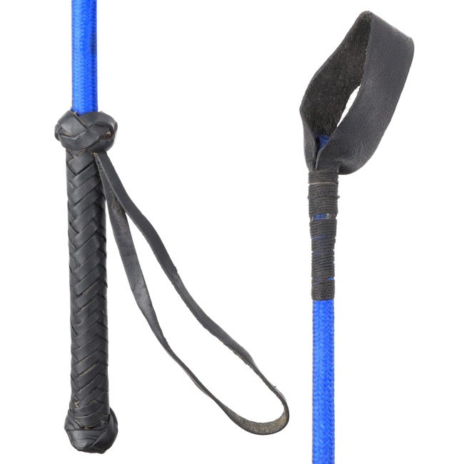 Showman 27" Assorted Riding Crop #3