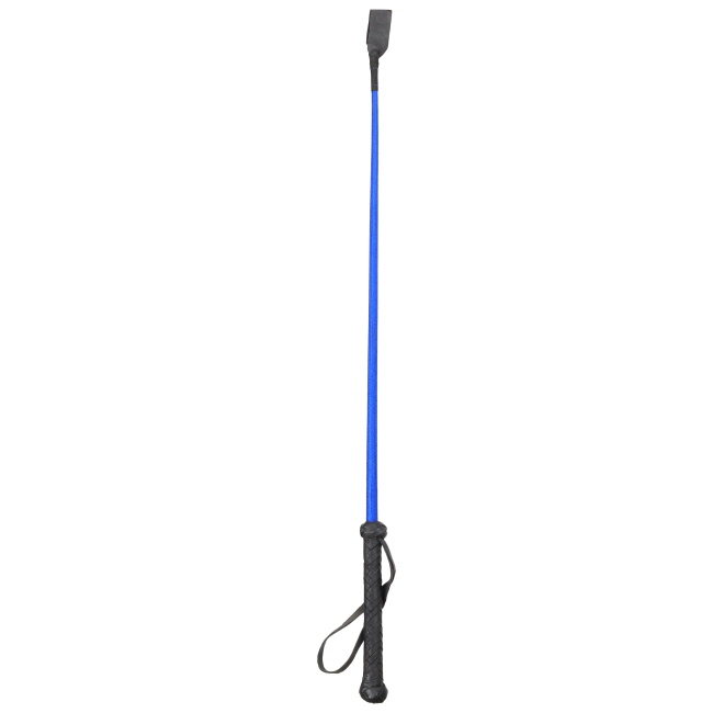 Showman 27" Assorted Riding Crop #4