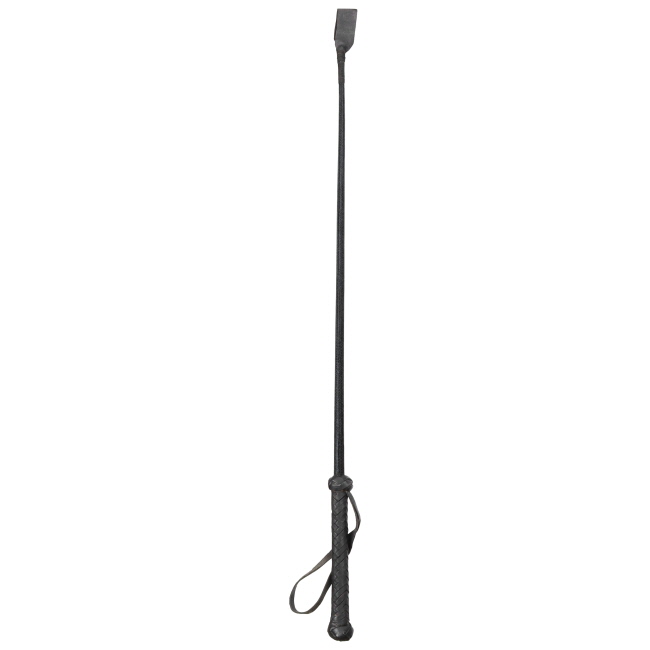 Showman 27" Assorted Riding Crop #6