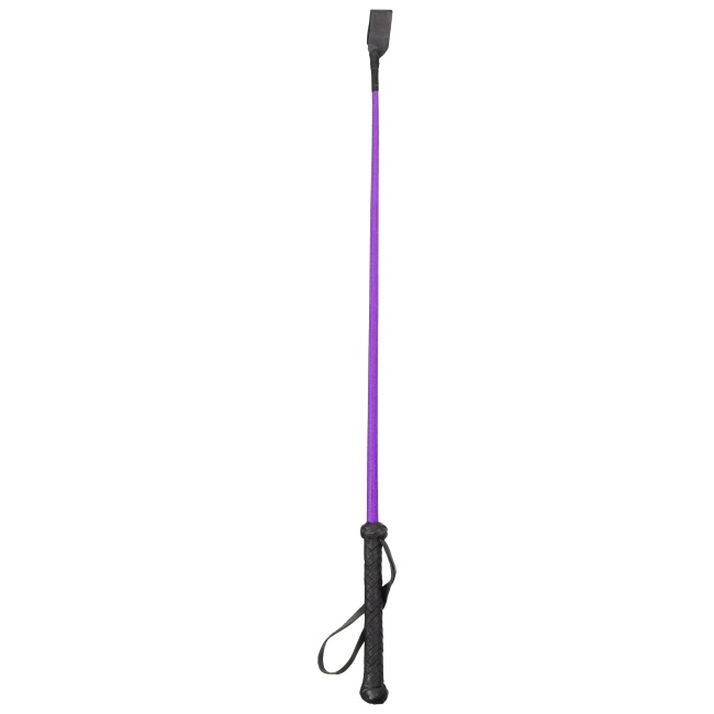 Showman 27" Assorted Riding Crop #7