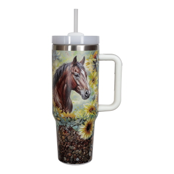 40oz. Gentle Bay Tumbler