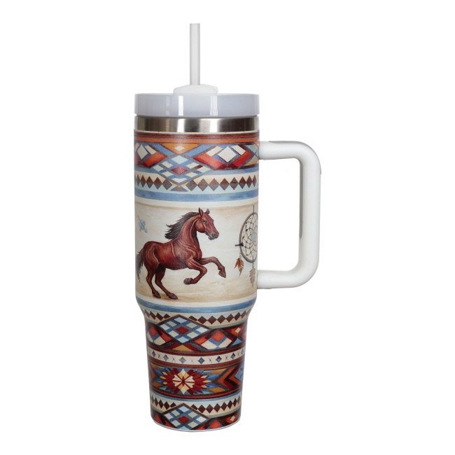 40oz. Sierra Spirit Tumbler