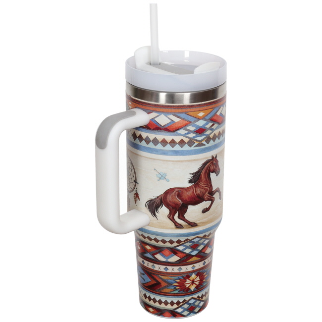 40oz. Sierra Spirit Tumbler #2