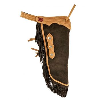 Showman Canyon Run Chinks