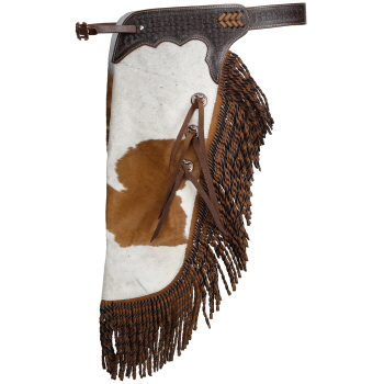 Showman Ranch Hand Chinks