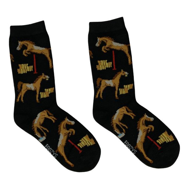 Women's Pasture Play Socks #2