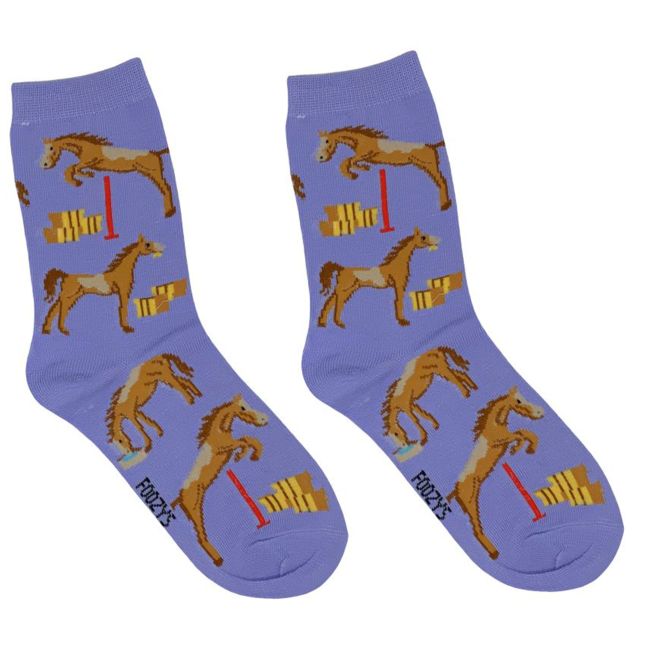 Women's Pasture Play Socks #3