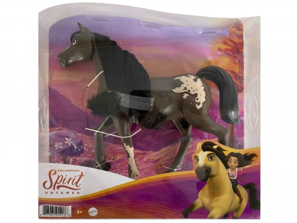 Spirit Untamed Horse Toy #2