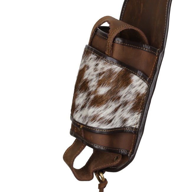 Showman Trail Companion Horn Bag #3