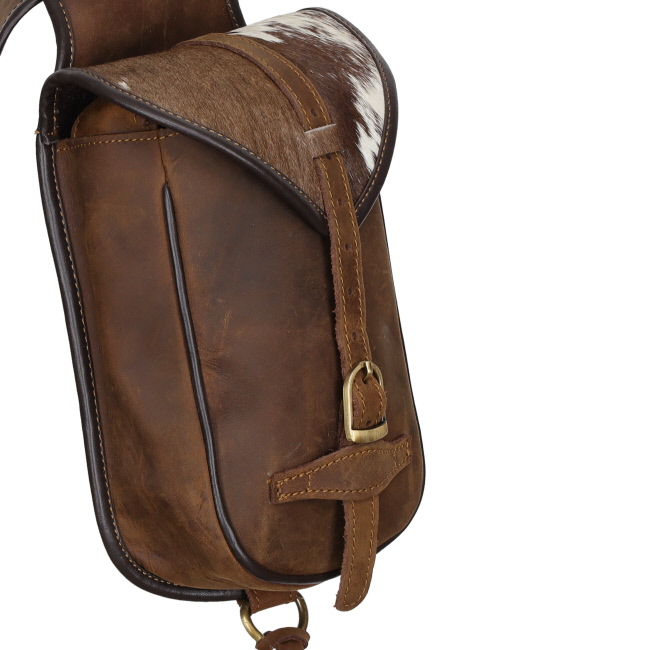 Showman Trail Companion Horn Bag #4
