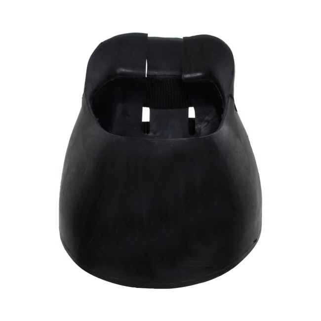 PVC Hoof Boot - Single Boot #2