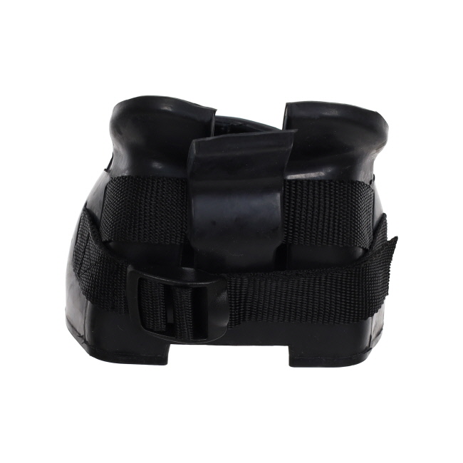 PVC Hoof Boot - Single Boot #3