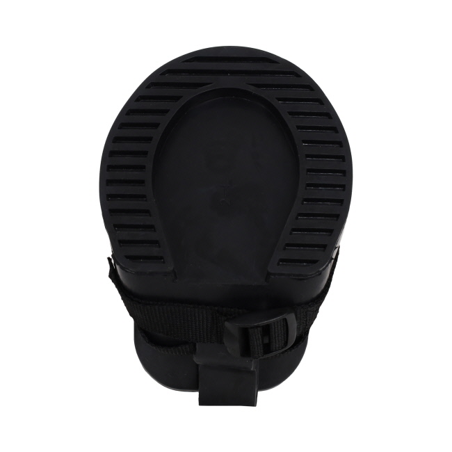 PVC Hoof Boot - Single Boot #4