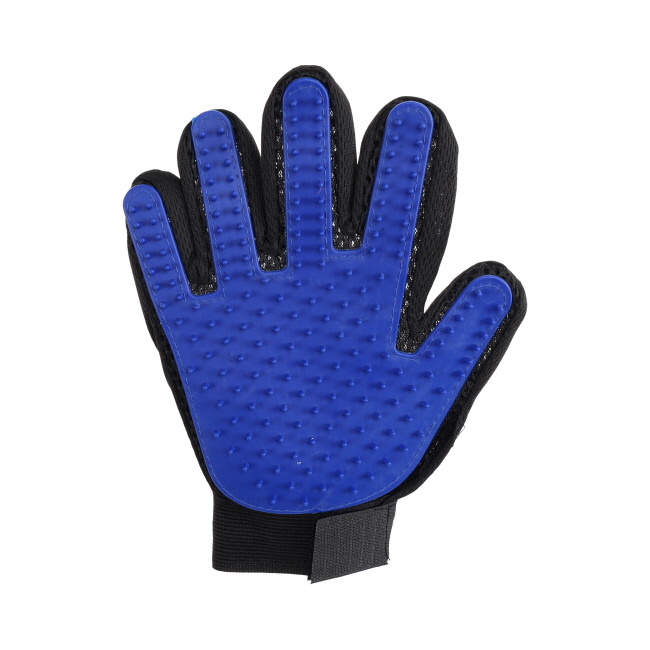 Pet Grooming Glove #2