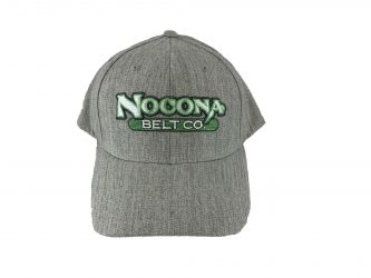 Nocona Belt Co. cap